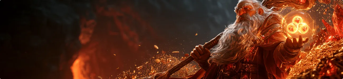 Cherry gold casino Banner 1